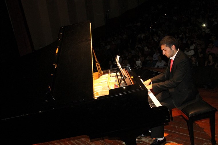 Faculty of Medicine USJ Talent Show